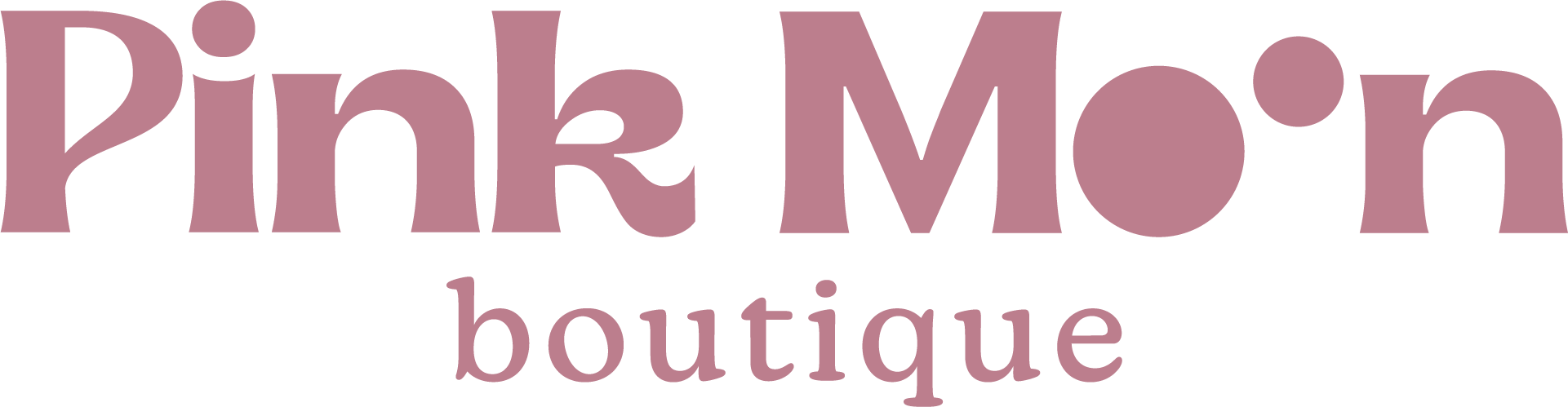 Pink Moon Boutique