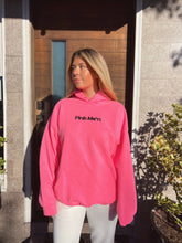 Load image into Gallery viewer, Pink Moon Branded Classic Embroidered Hoodies
