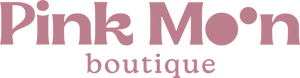 Pink moon 2025 online clothing boutique