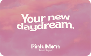 Pink Moon Boutique Gift Card